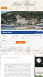 Mobile Screenshot of hotelelena.it